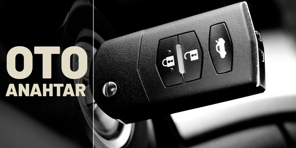 Gülnar Oto Anahtarcı