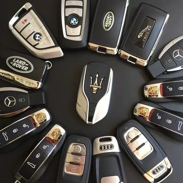 Gülnar Oto Anahtarcı